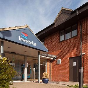 Travelodge Newbury Tot Hill